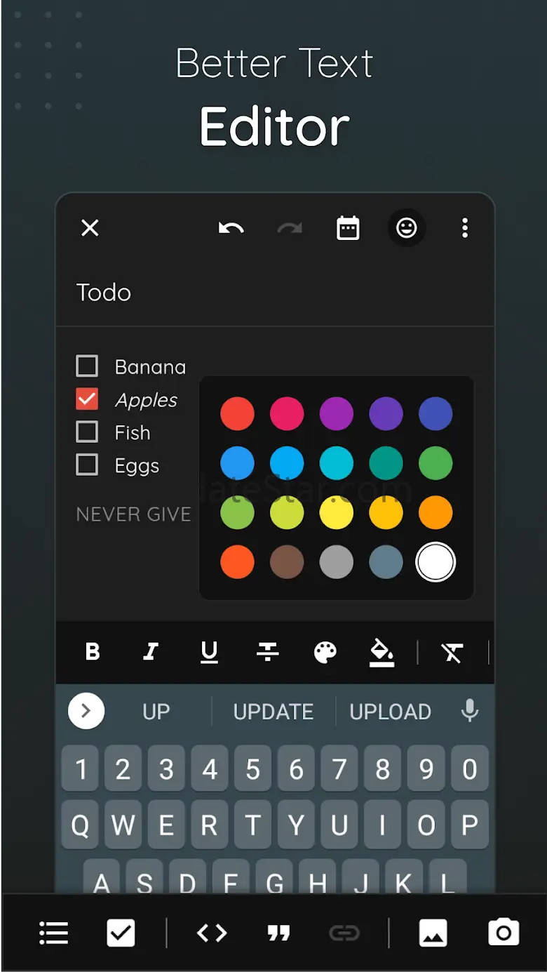 StoryPad - Write Your Story 2.9.6