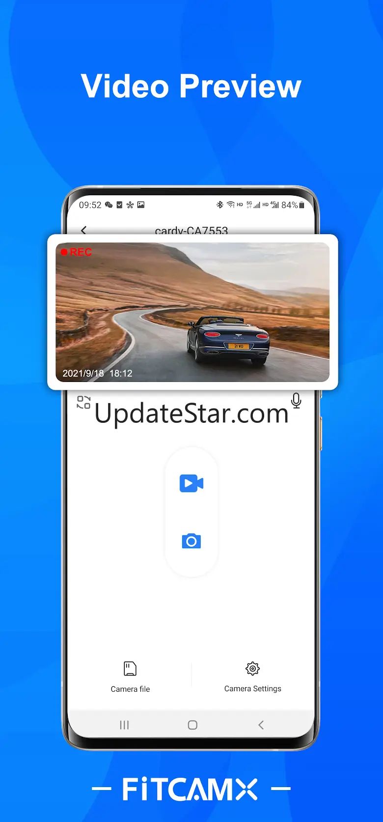 FITCAMX 1.1.7