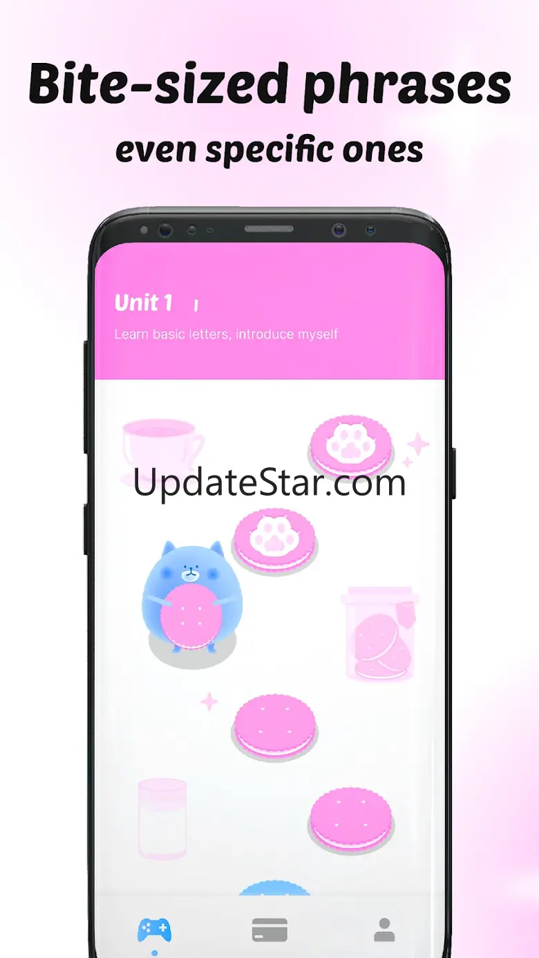 BB: KPOP & Korean Learning 0.90.33