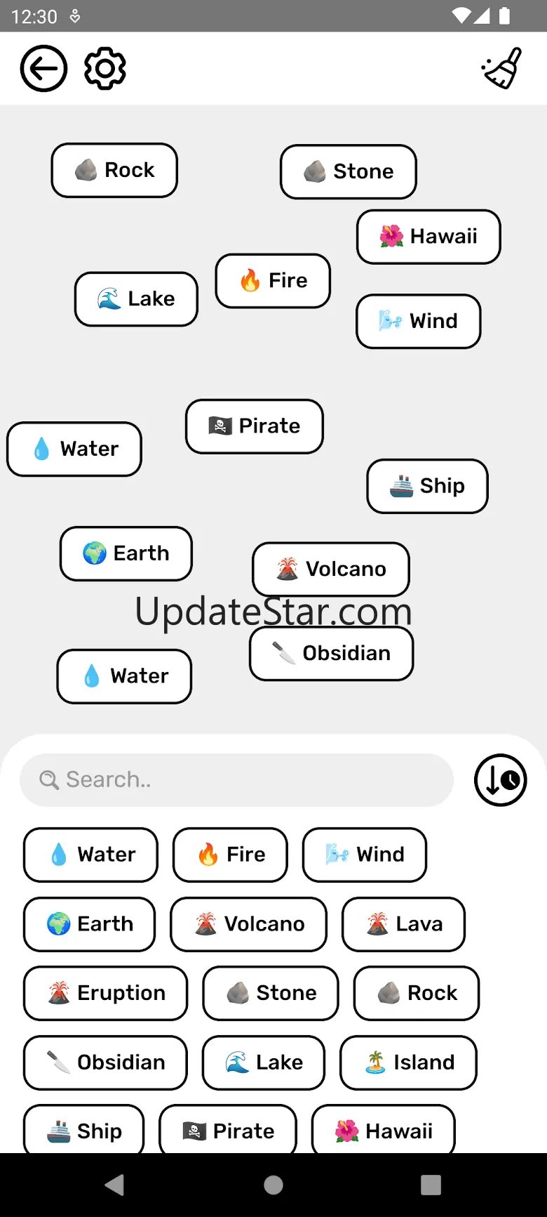 Infinite Elements - AI Craft 3.1