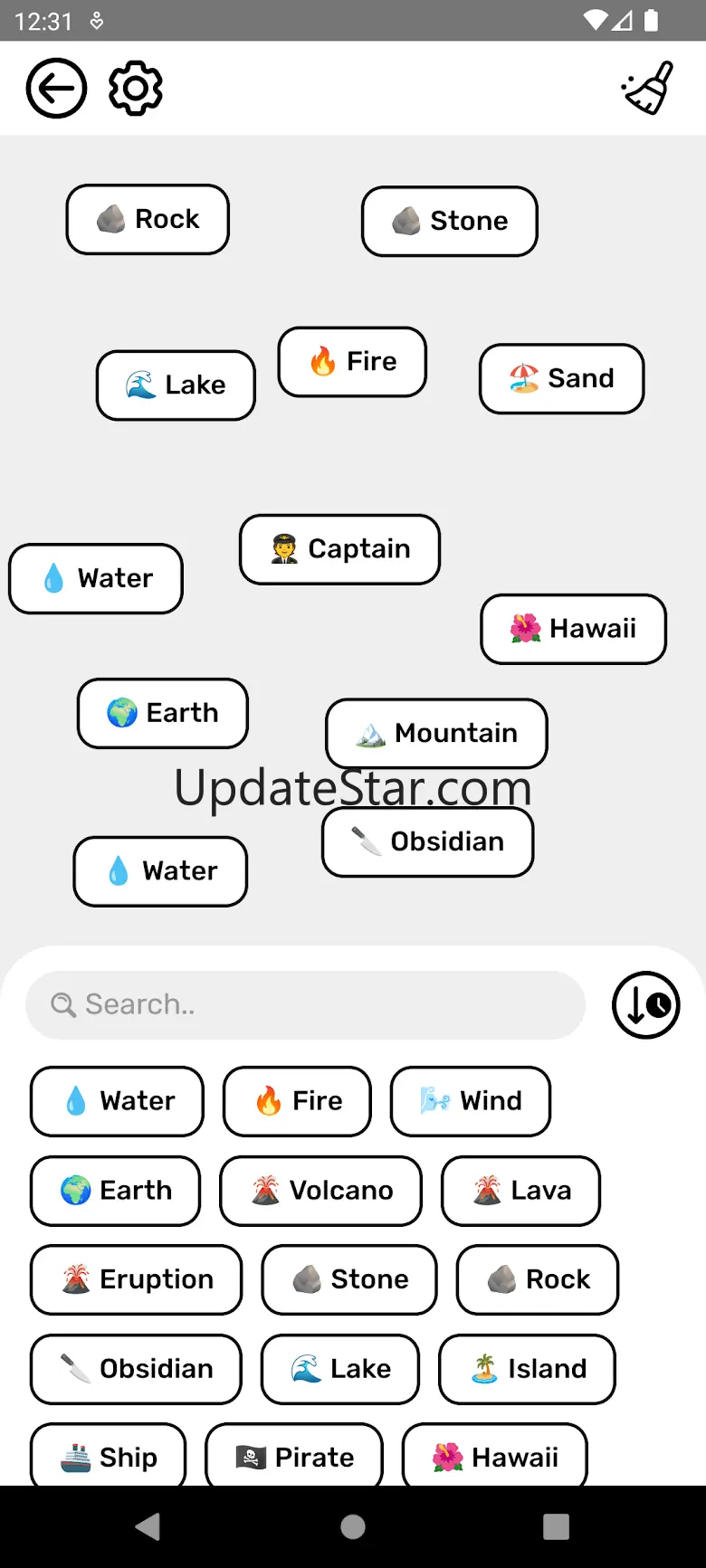 Infinite Elements - AI Craft 3.1