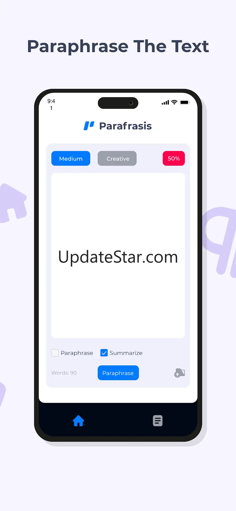 AI Paraphraser 1.1.12
