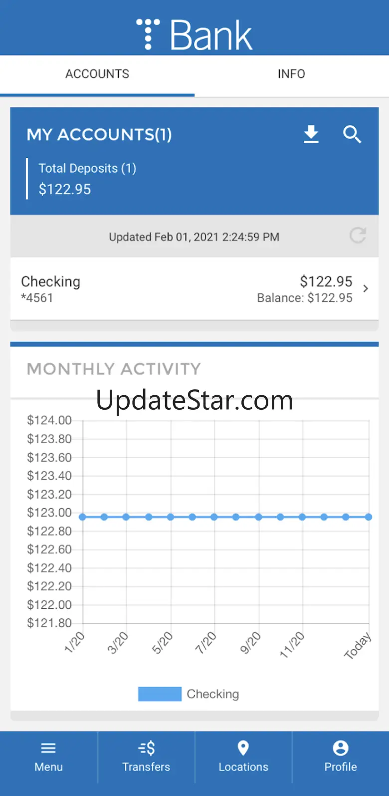 T Bank 25.8.3