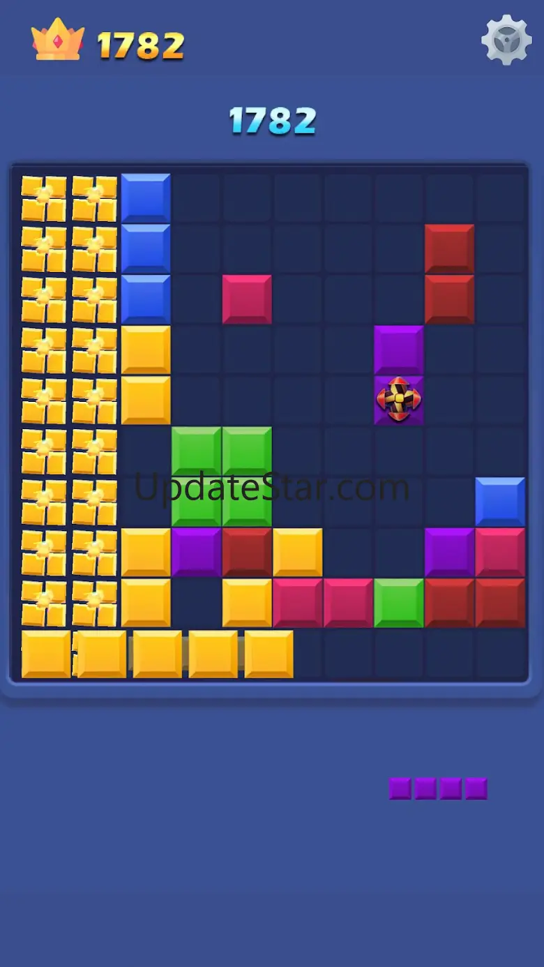 Block Puzzle Explode 0.10