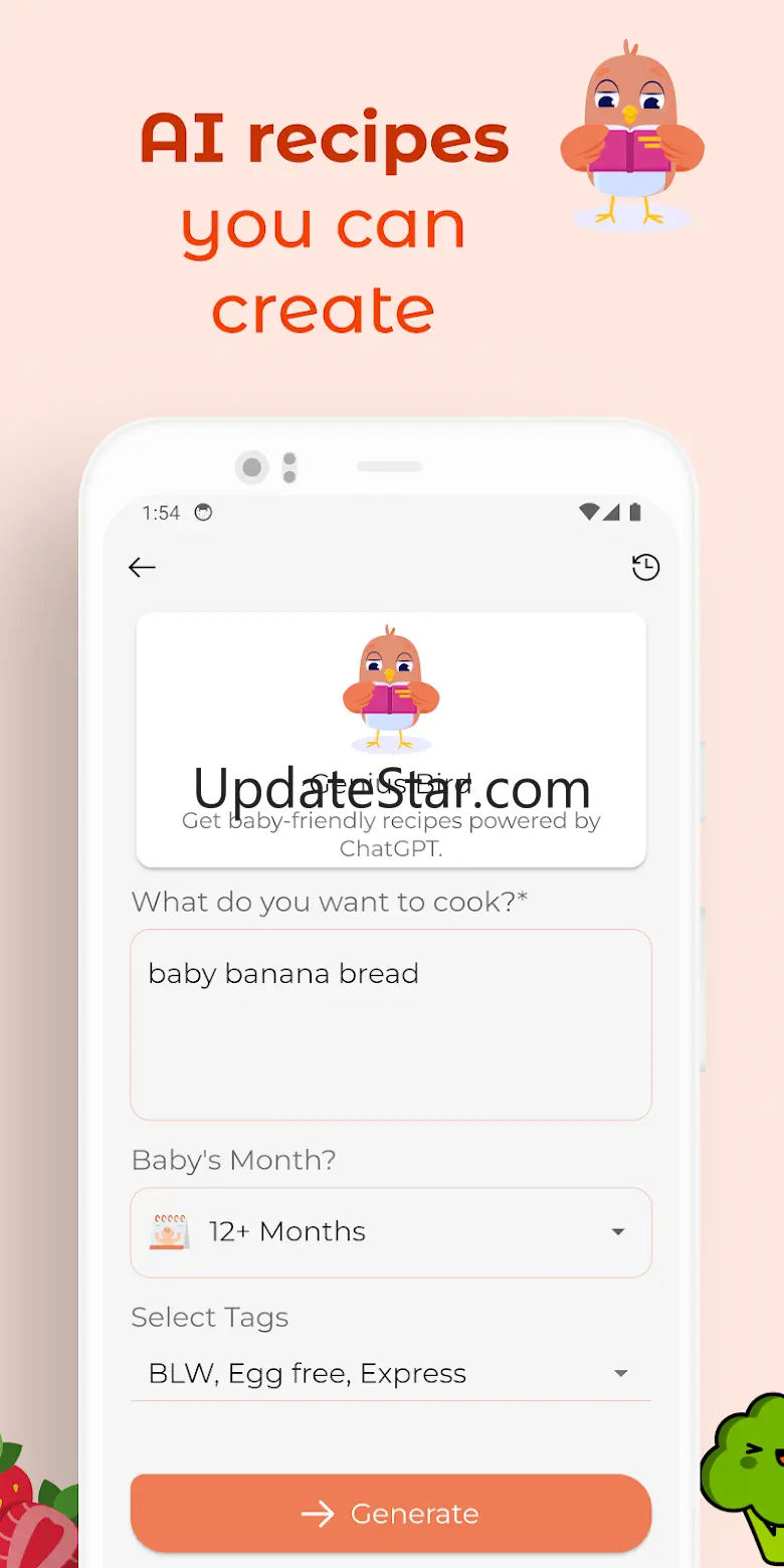 Beikost & Baby Essen & BLW 2.1.0