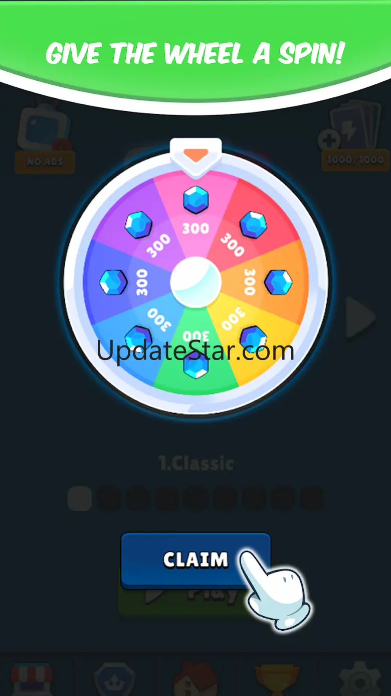 Shuffle Kings－Card Sort Color 2.3.5