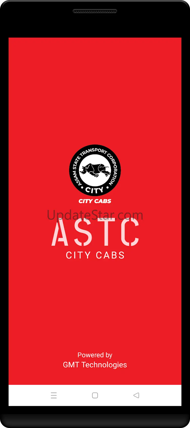 ASTC City Cabs 2.0.2