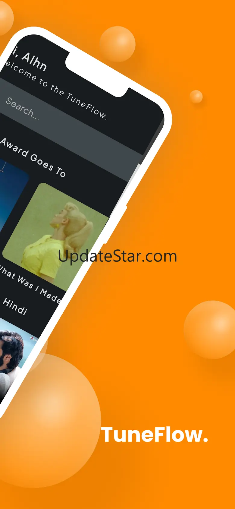 TuneFlow : Music & Chat 1.4.5