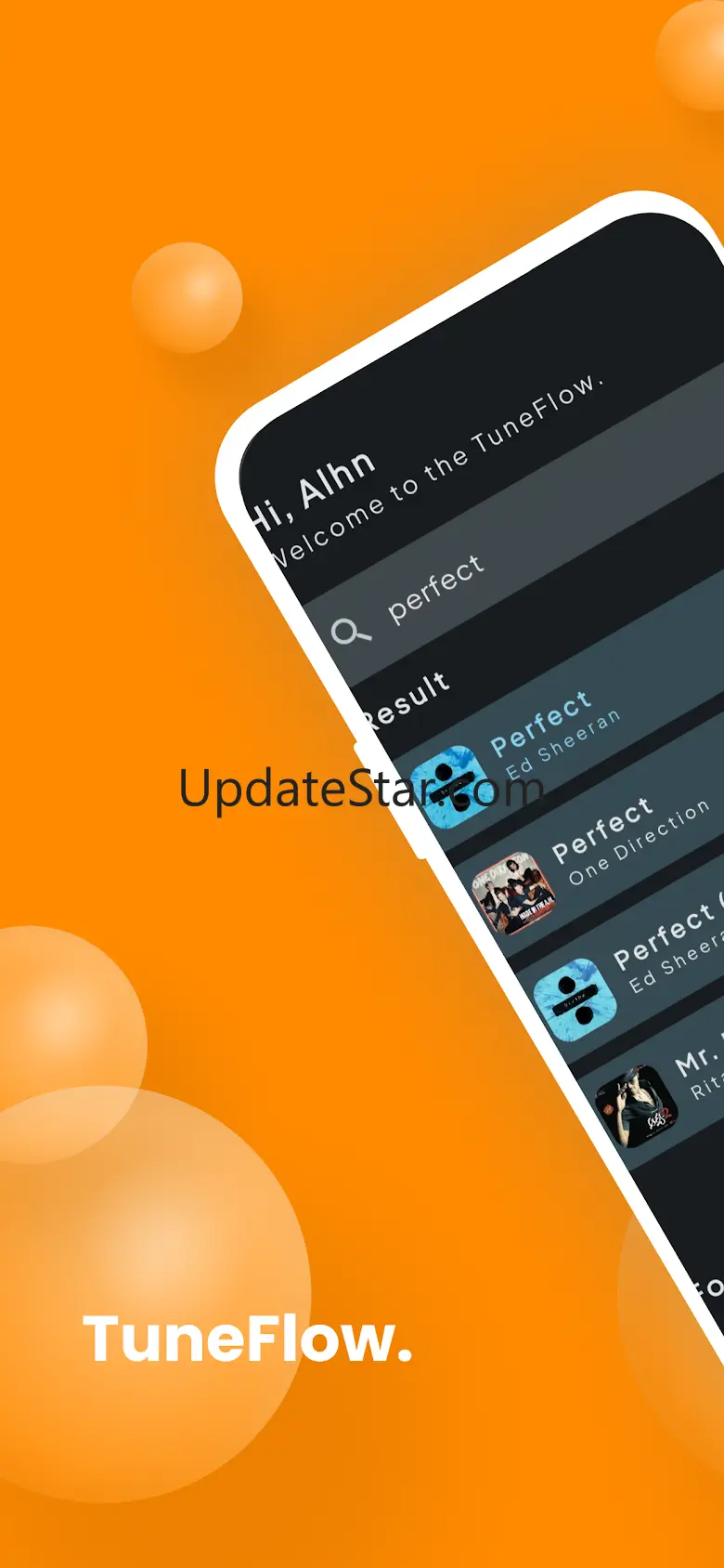 TuneFlow : Music & Chat 1.4.5