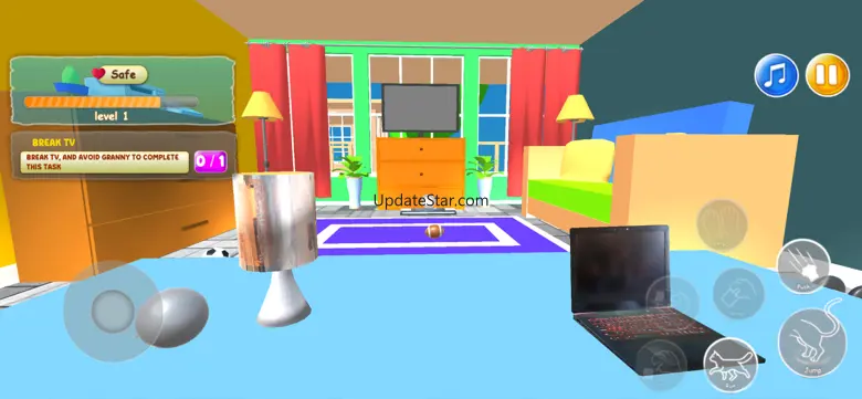 Teasing Pet Fun Game 1.2