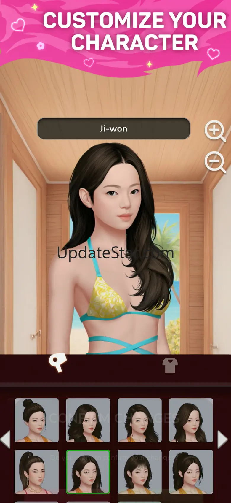 Single's Inferno NETFLIX 1.0.0