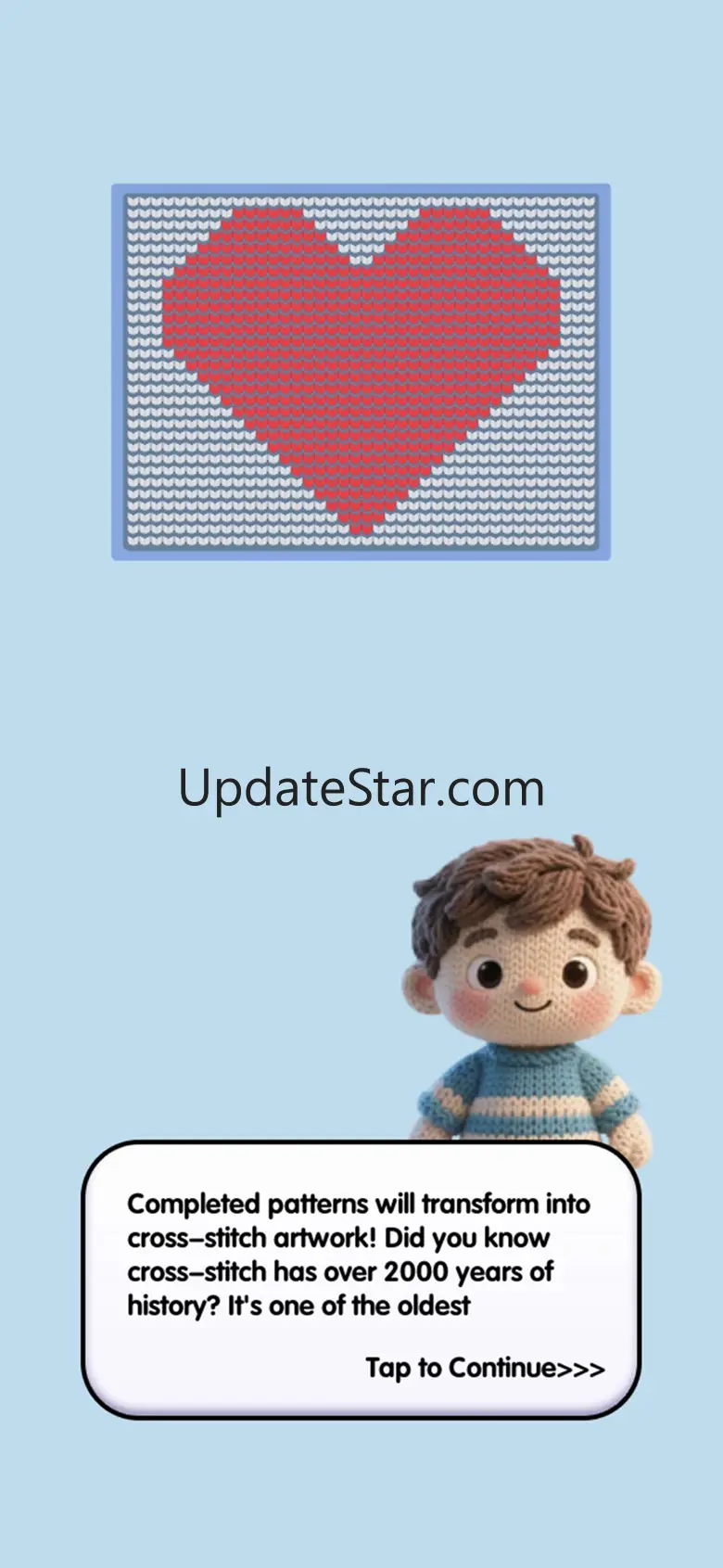 Wool Master 3D - Sort Color 1.1