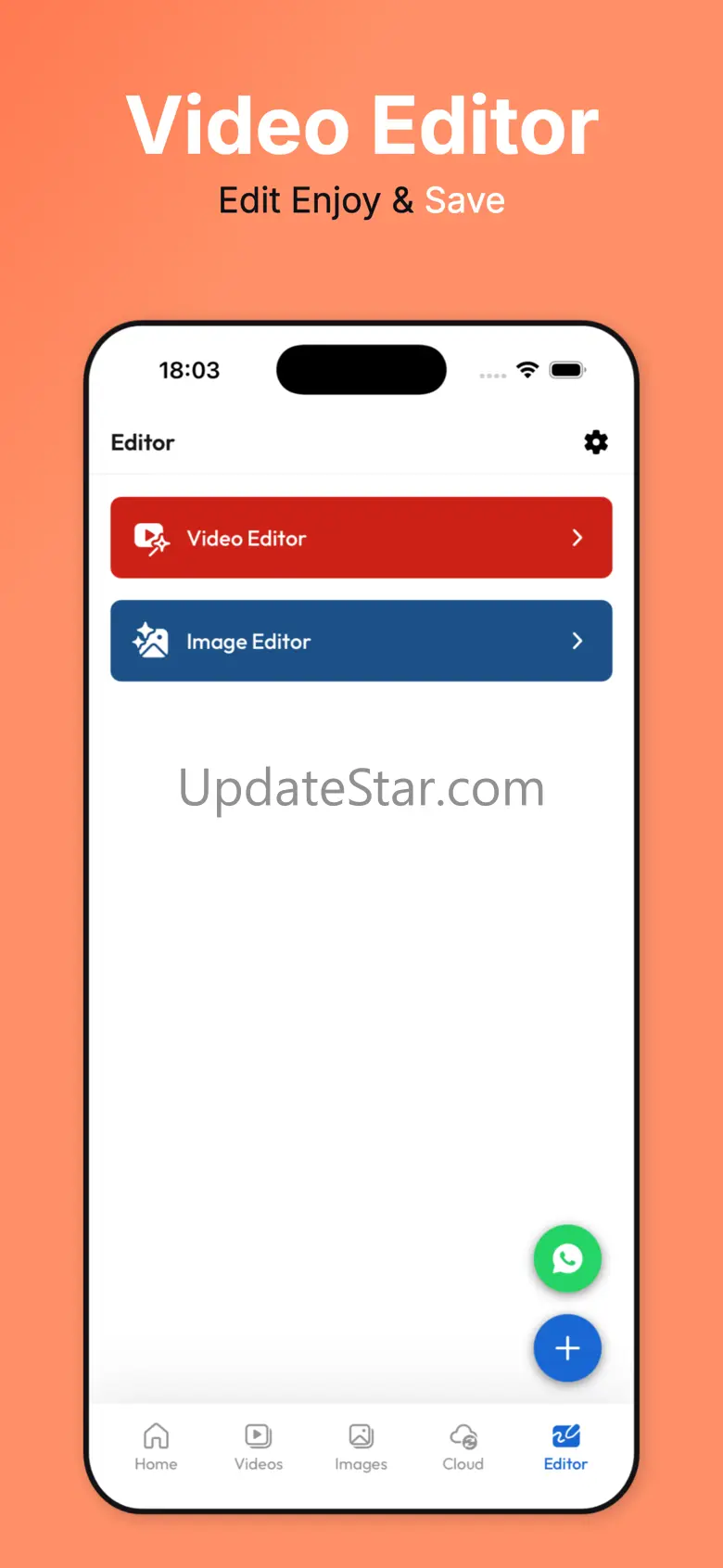 Video Saver : Offline , Files 1.2