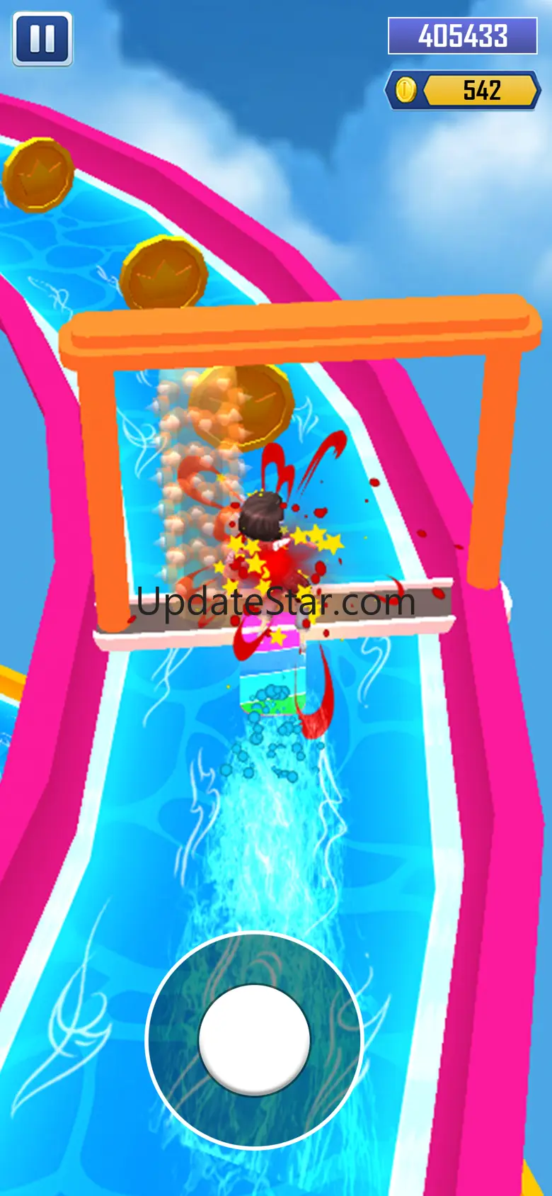 Aqua Idle Park Run Hydro Havoc 1.1(2)