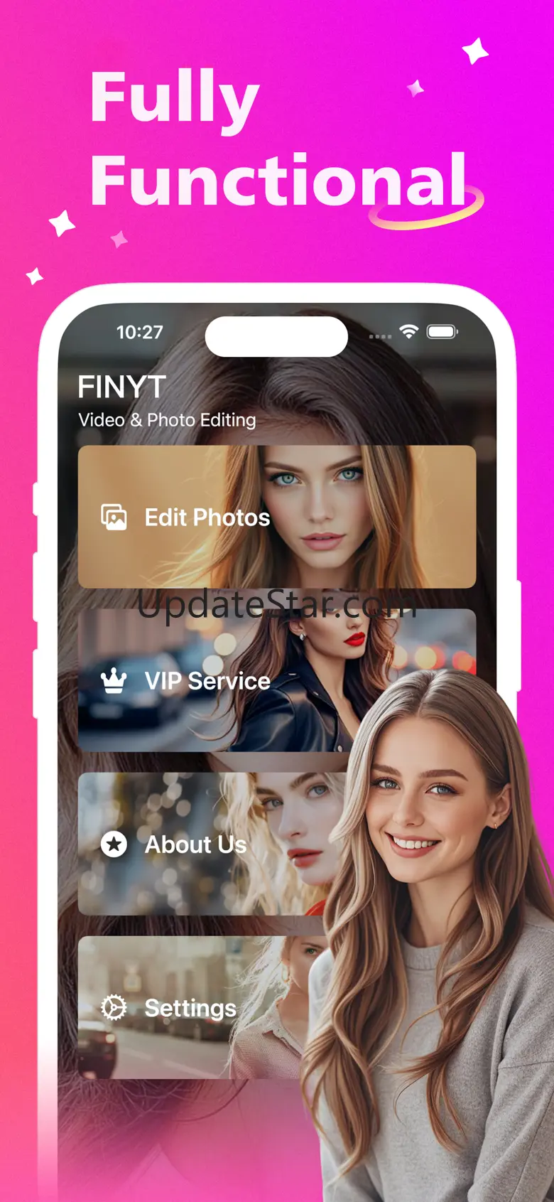 FINYT 1.3.0