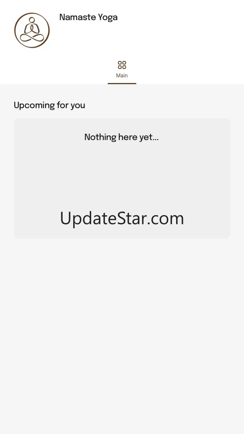 Namaste Yoga Booking 4.7.10