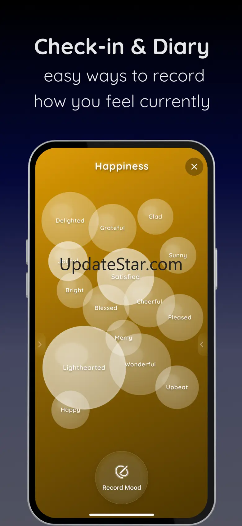 iDocau: Healing & AI Diary 4.2.0