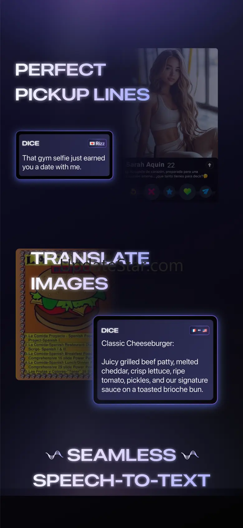Dice AI: Pro Translator 1.9.5