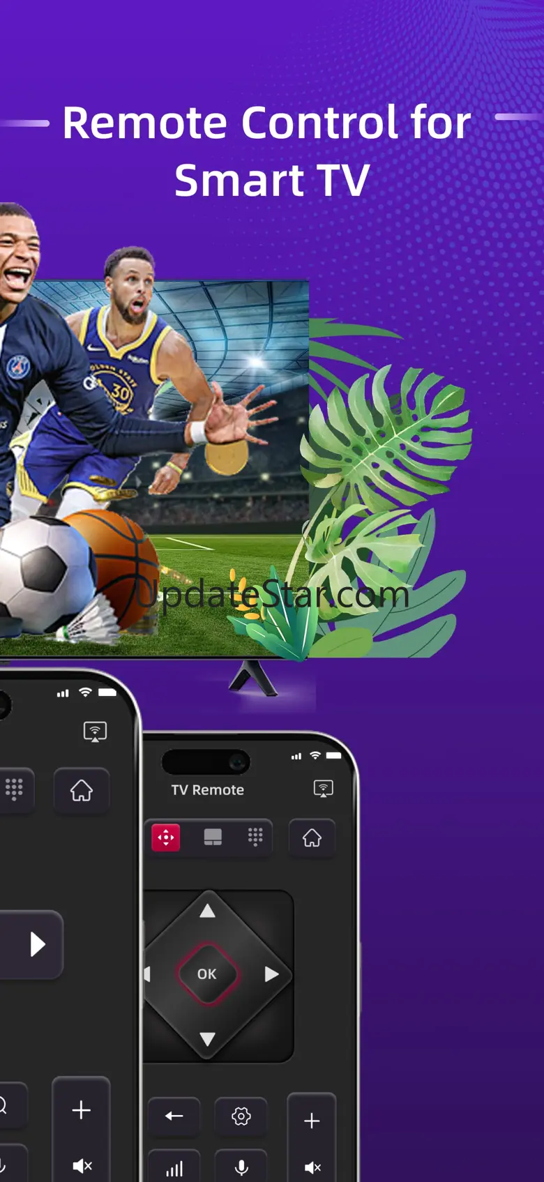 TV Remote - Universal Pro 1.0.4