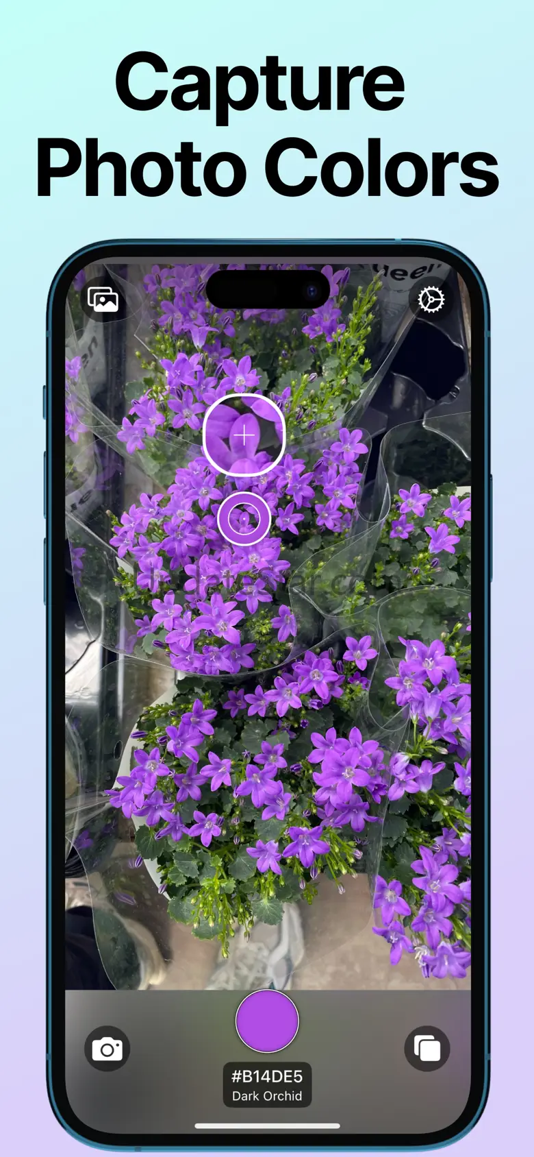 ColorID: Color Identifier 1.0.4