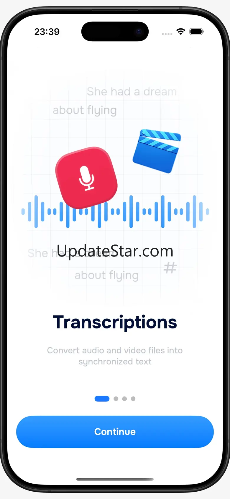 Studley AI. Your study helper. 1.0.1