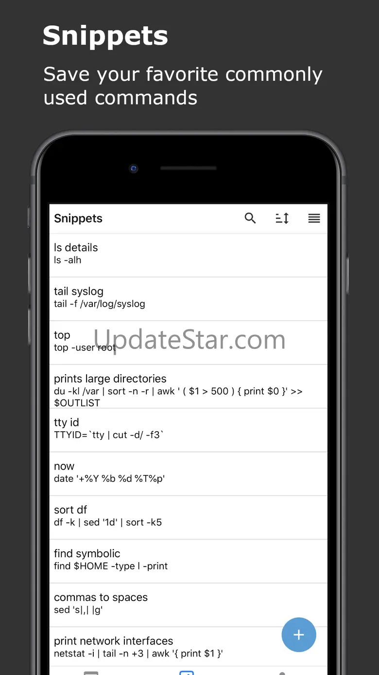 SSH Client Pro - Stats & Shell 3.0