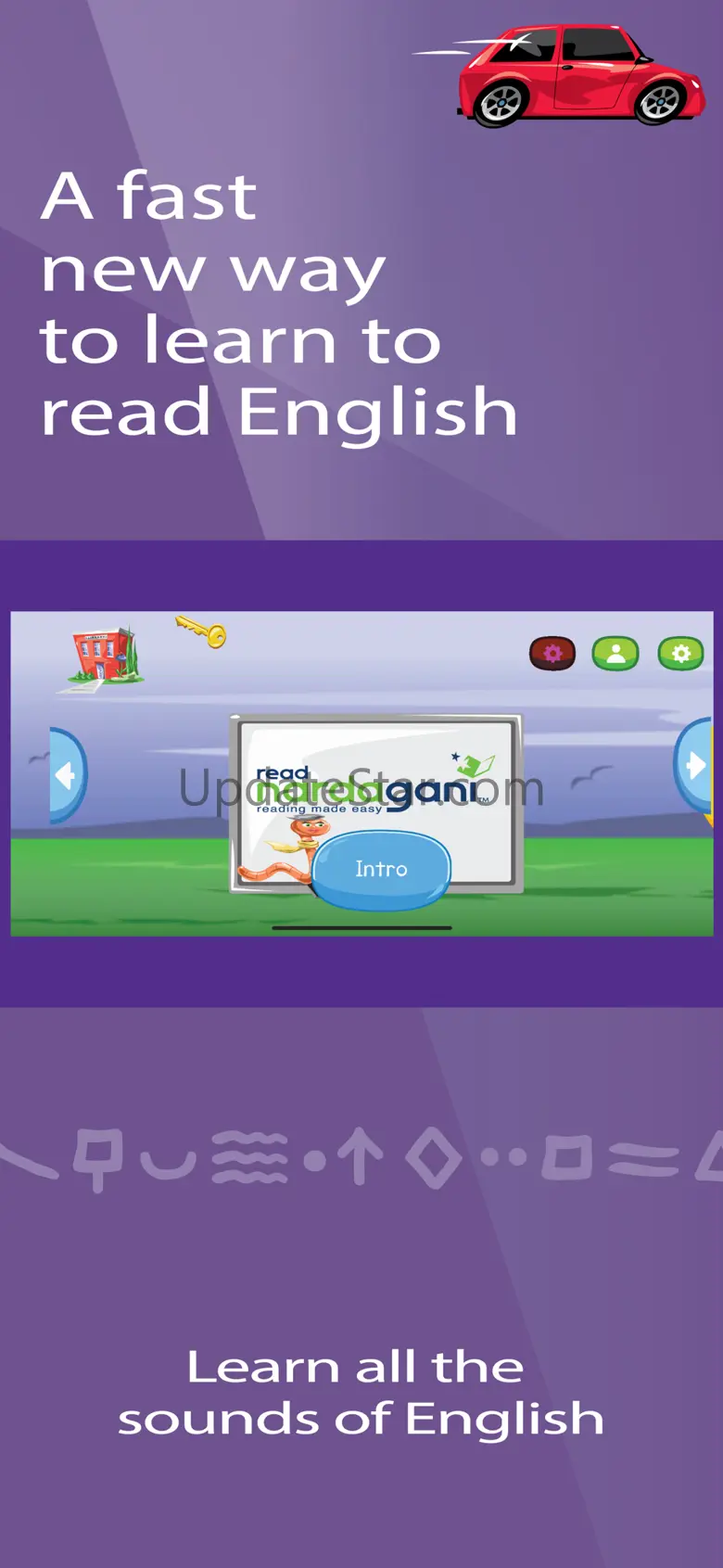 Read Nardagani: Learn to Read 5.14