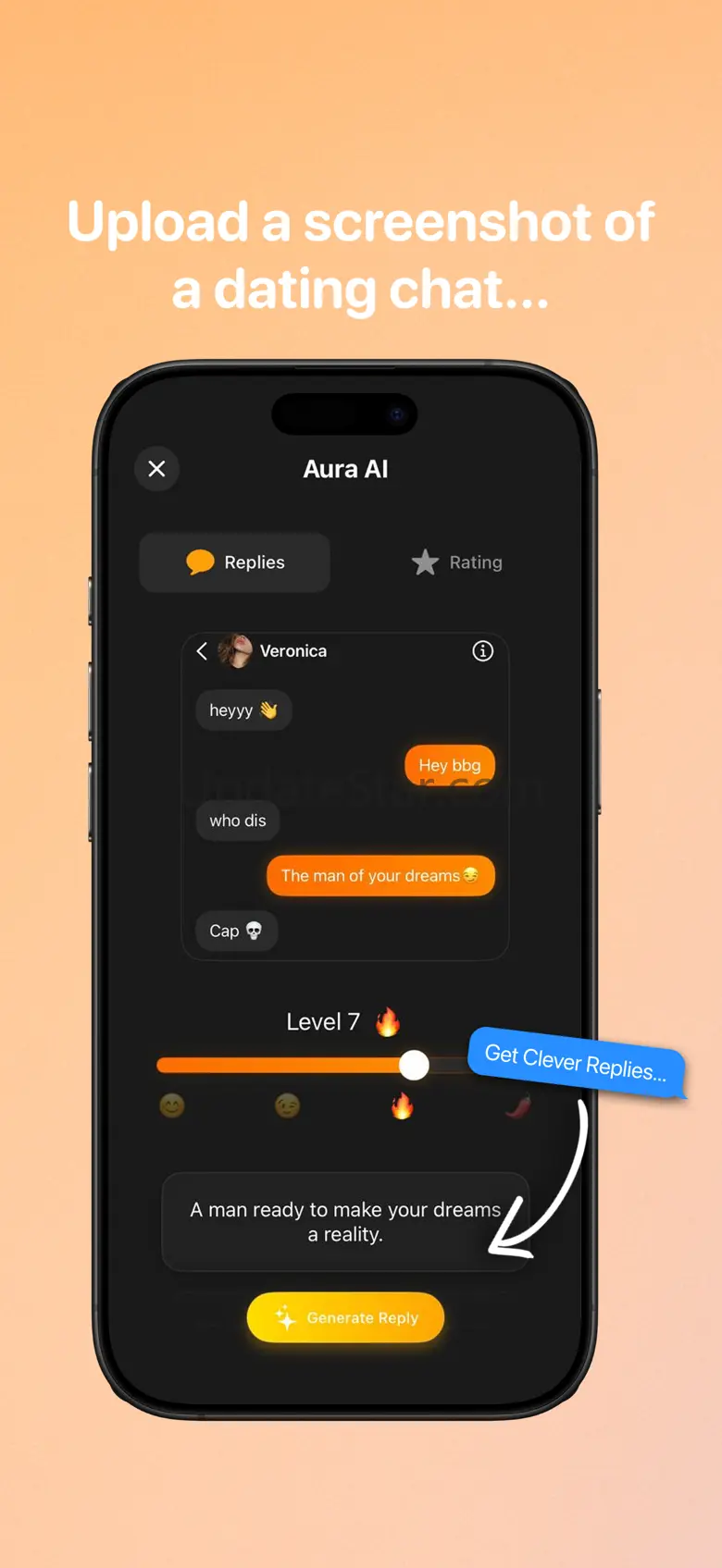 Aura - AI Wingman 1.5