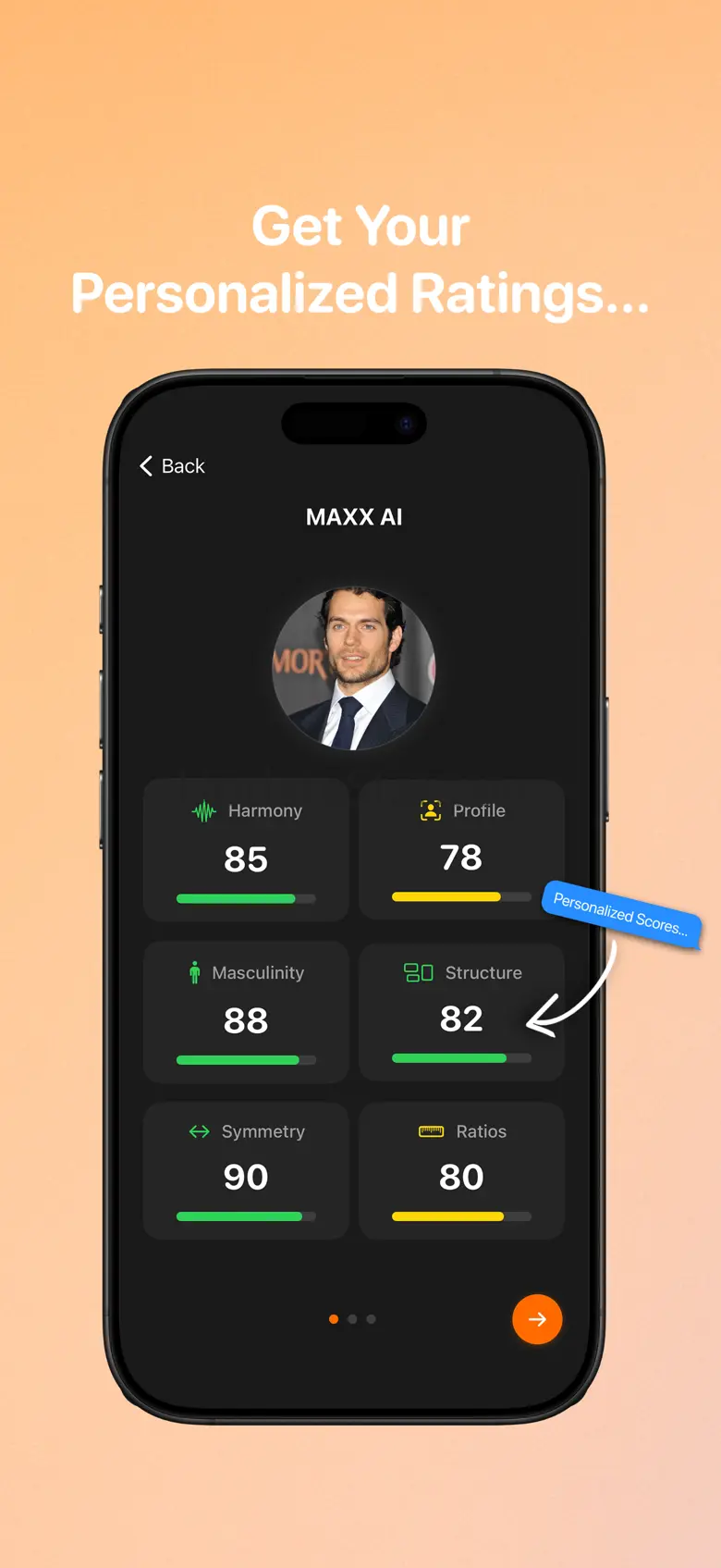 Aura - AI Wingman 1.5