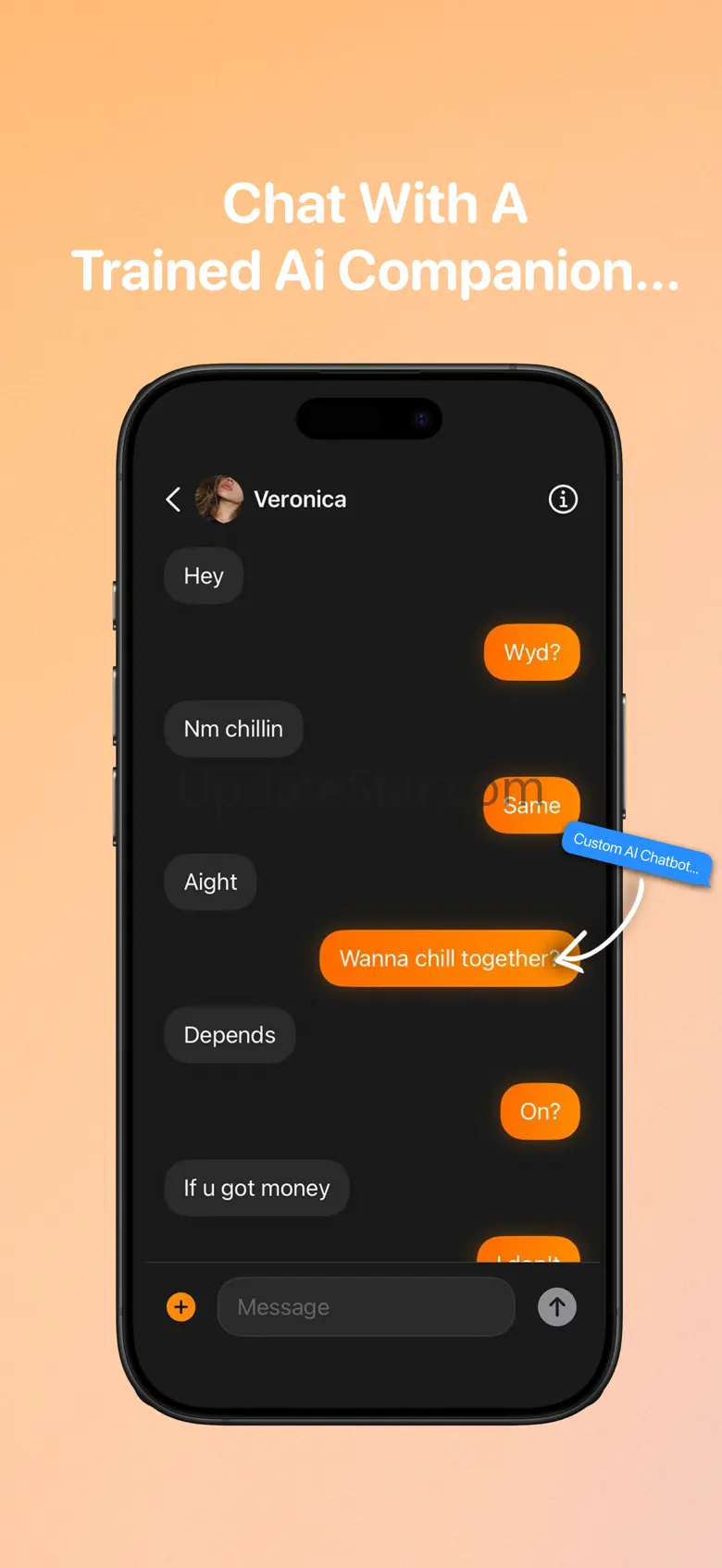 Aura - AI Wingman 1.5