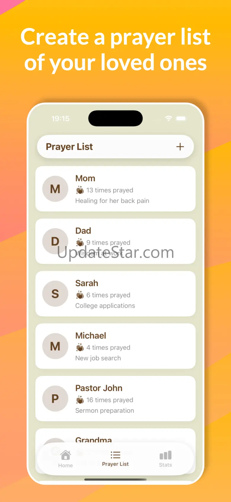 PrayLock : Prayer Screen Time 1.03