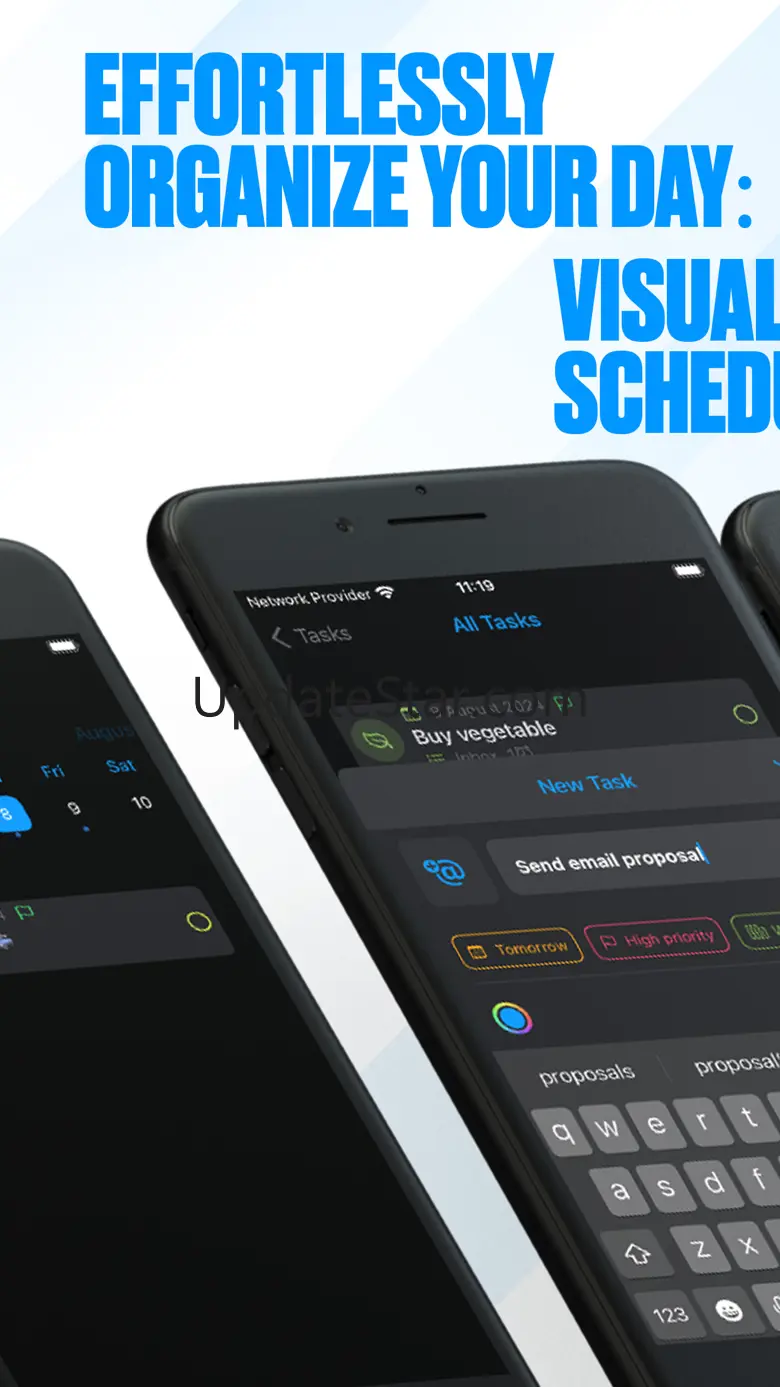 Routine Planner - Todotics Pro 1.0.3
