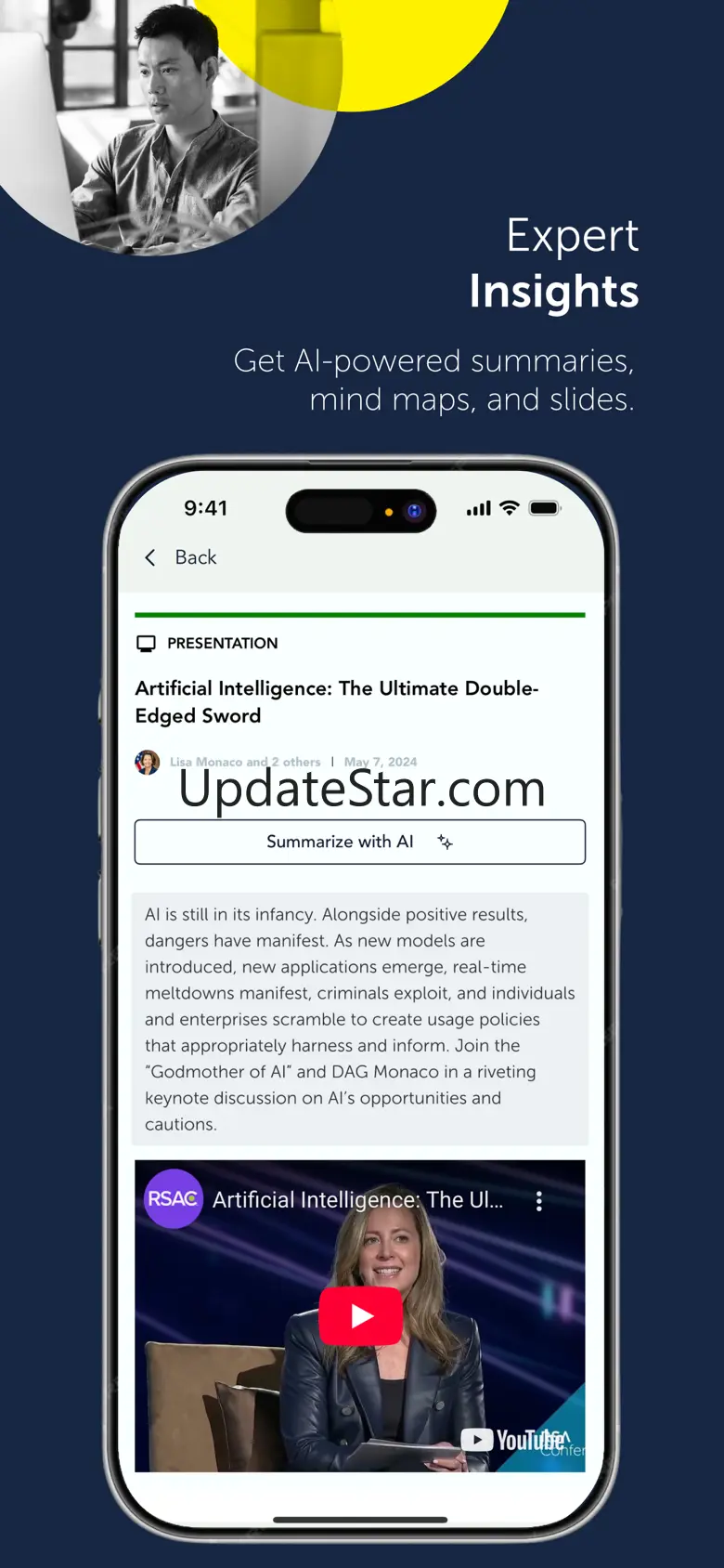 RSAC Community App 1.0.3