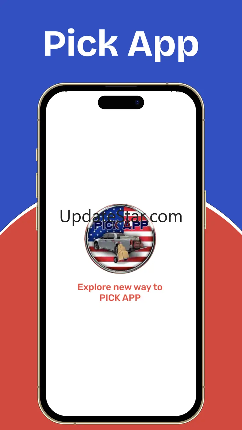 Pick App Transportation 1.3