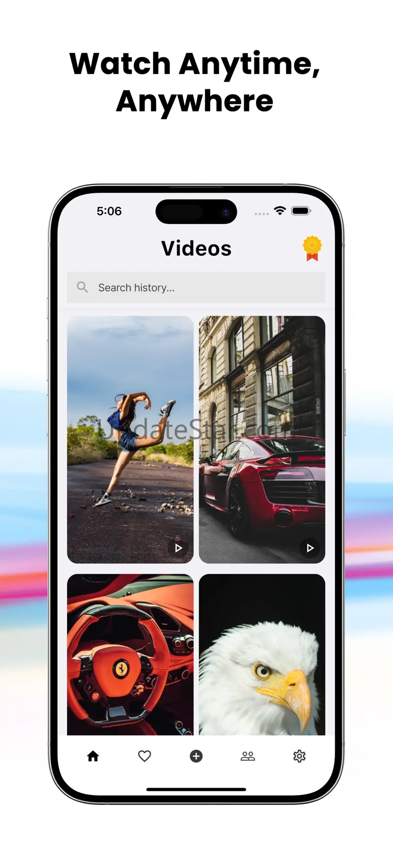 Tik Fave: Tok Video Downloader 1.5.3