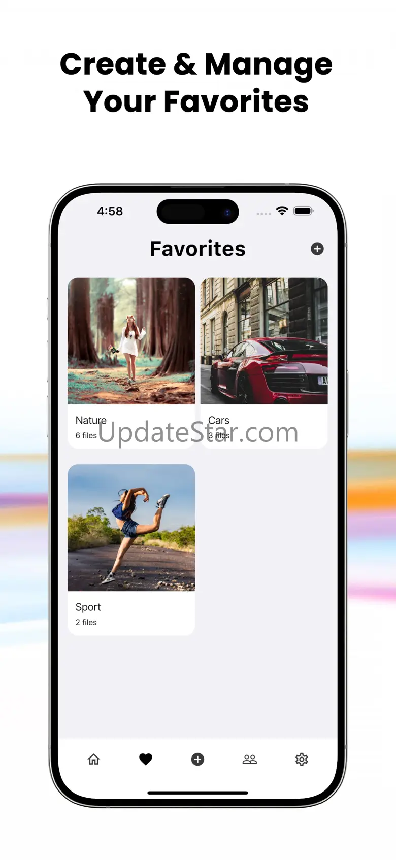 Tik Fave: Tok Video Downloader 1.5.3