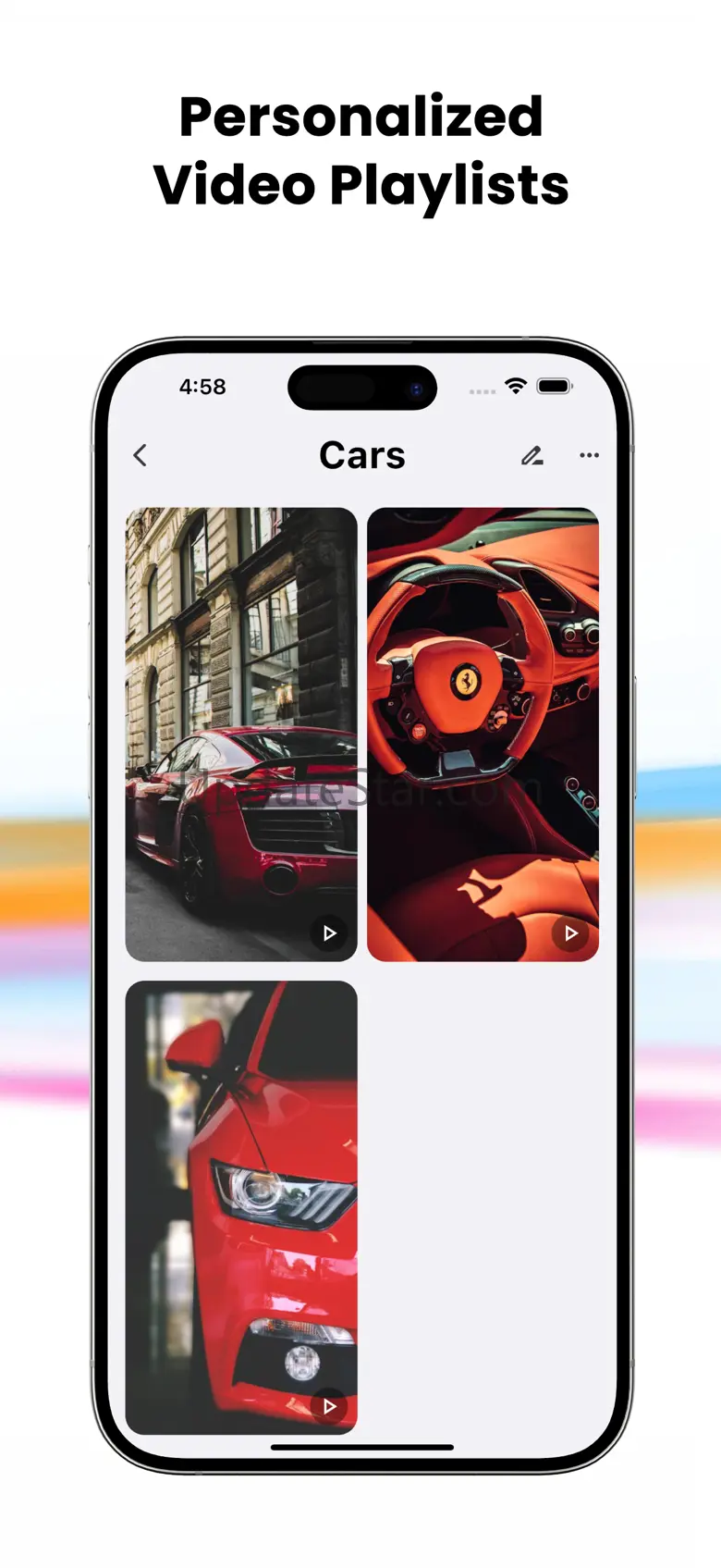 Tik Fave: Tok Video Downloader 1.5.3