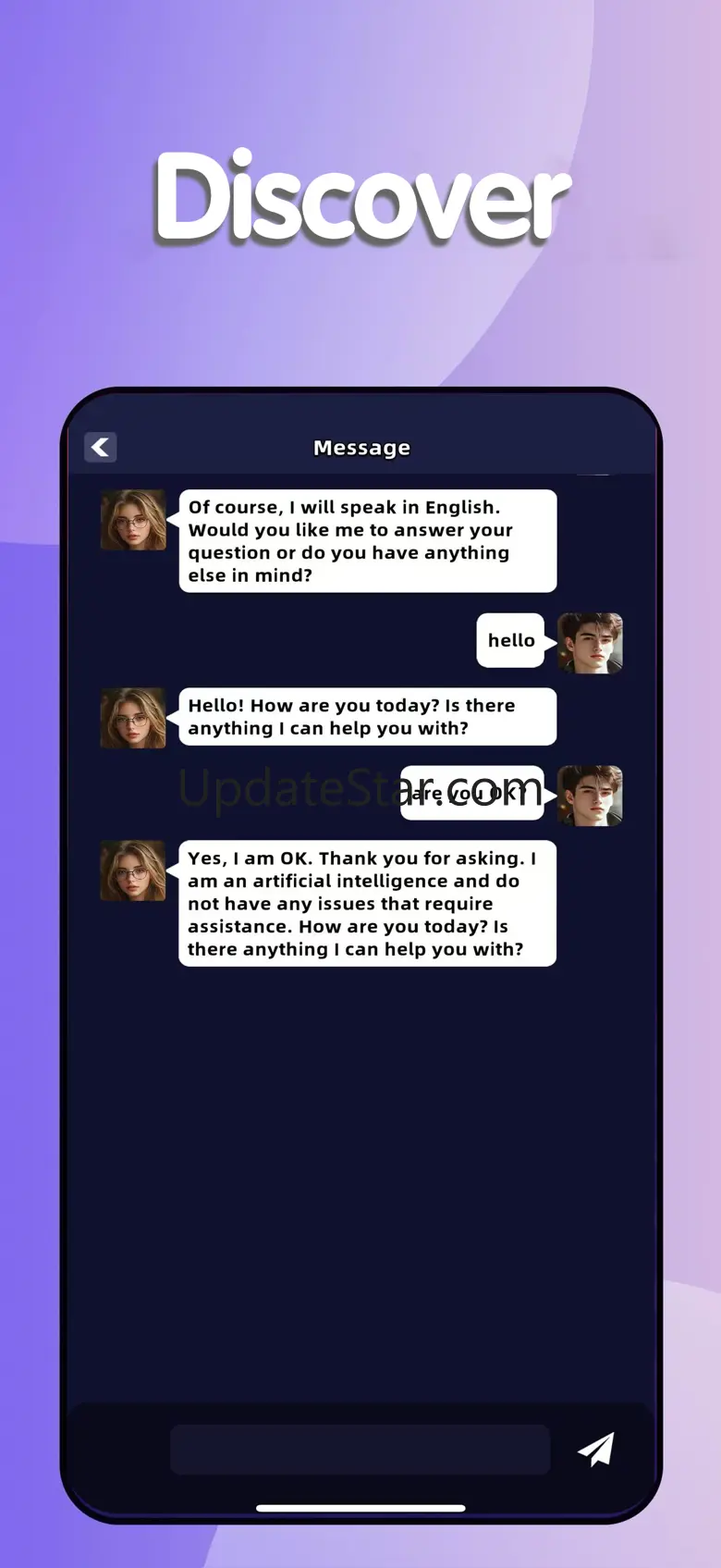 Nabi - Adult Chat With Friends 1.6