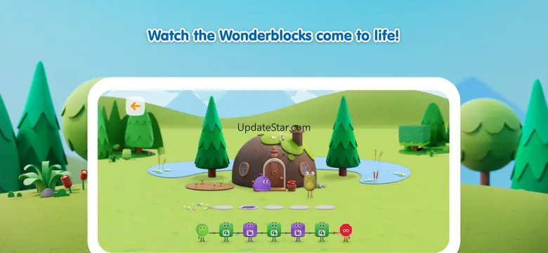 Wonderblocks World 1.0.4