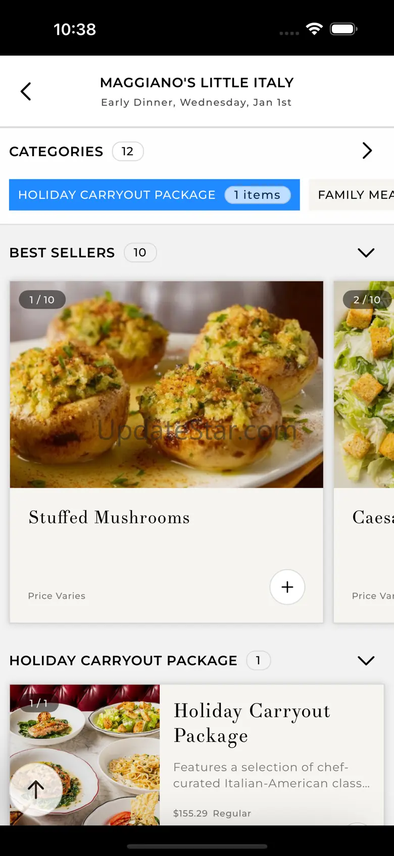 FoodieEarth 1.0.21
