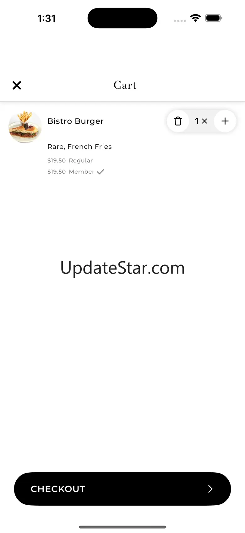 FoodieEarth 1.0.21