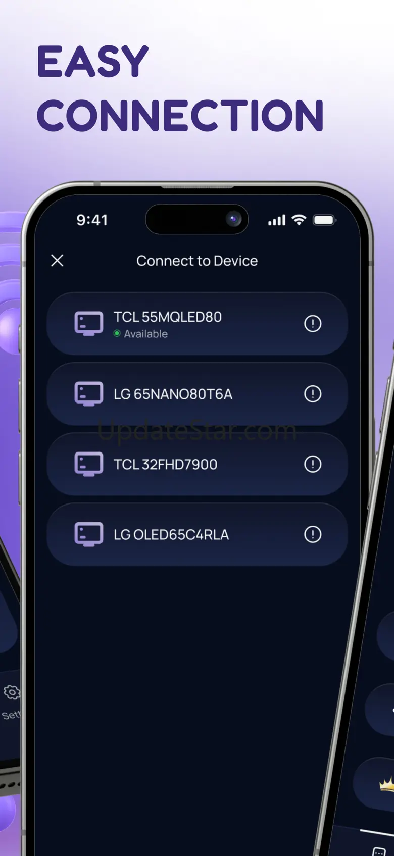 Universal Remote TV ◦ for Roku 1.0.3