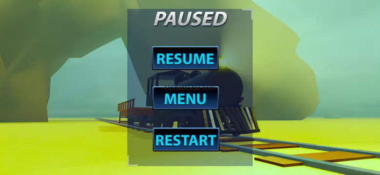 Dead Rails 0.1.3
