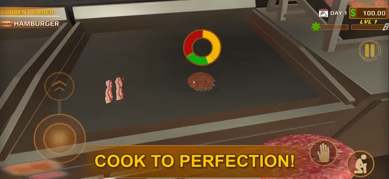 Fast Food Revolution 2.0