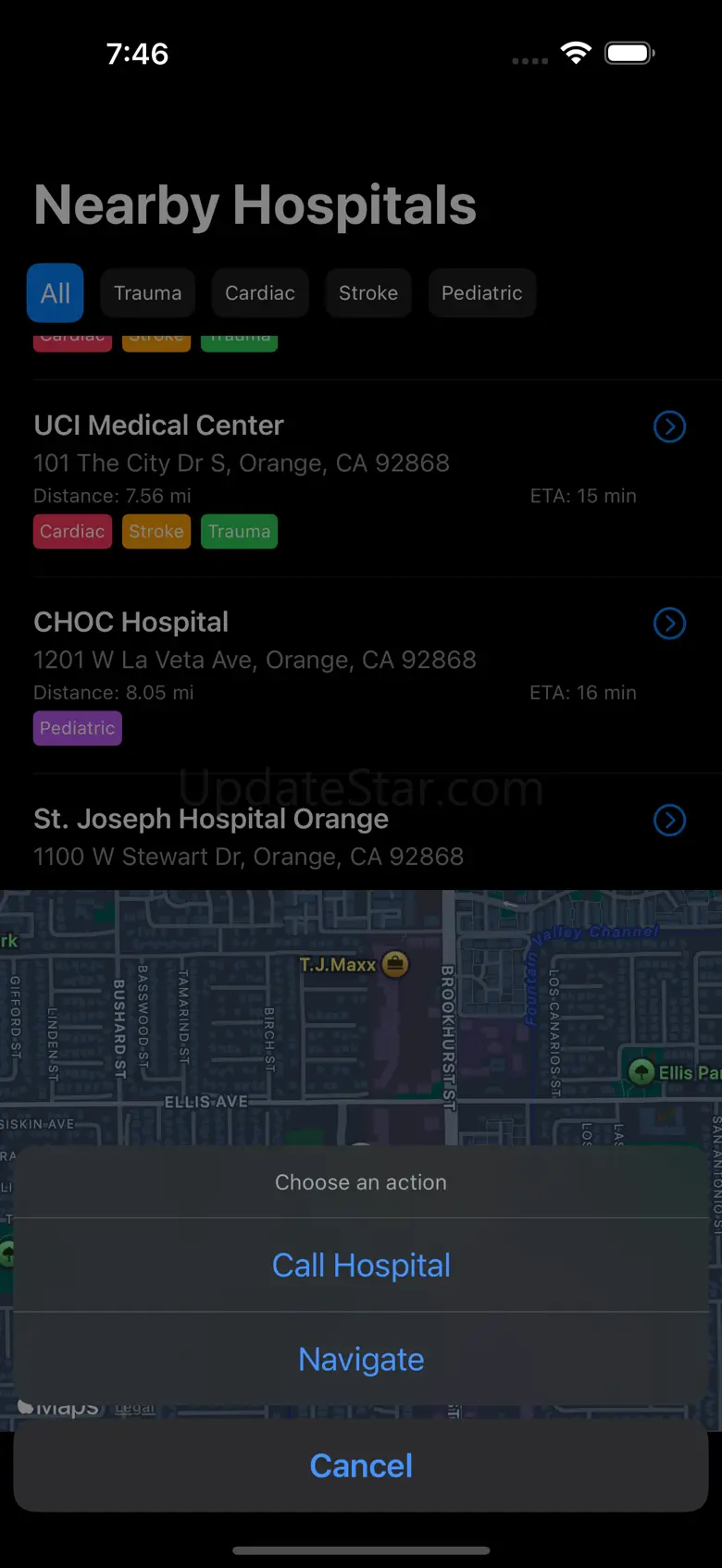 OCMedic 1.2