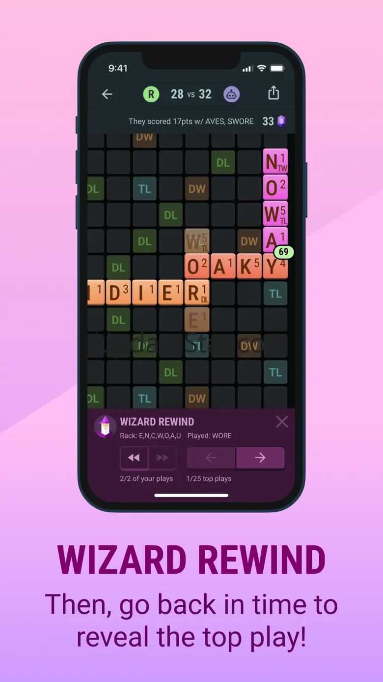 Words 2 Wizard Classic 1.6.1