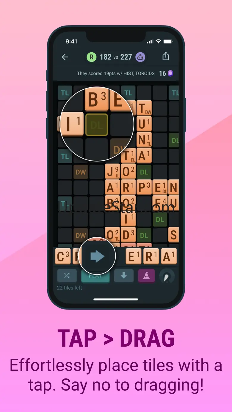 Words 2 Wizard Classic 1.6.1