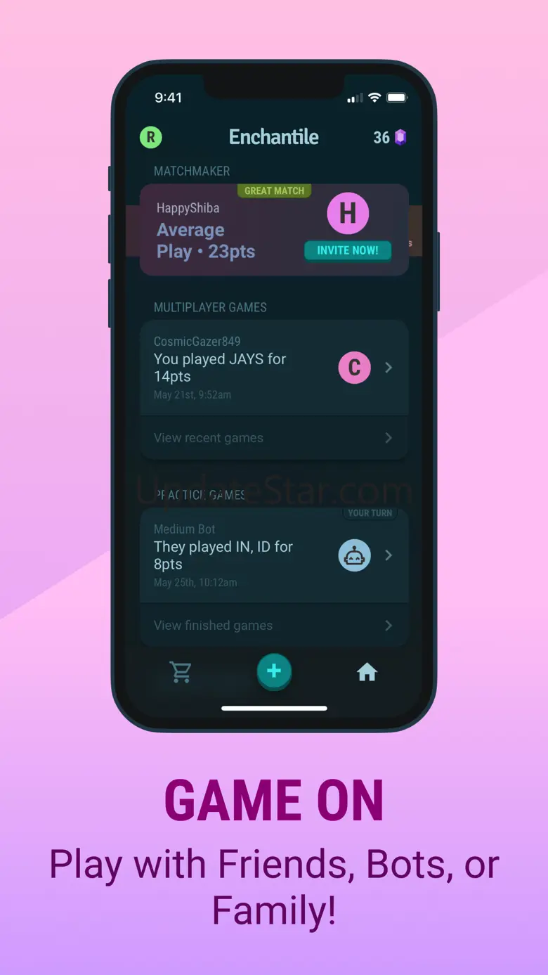 Words 2 Wizard Classic 1.6.1
