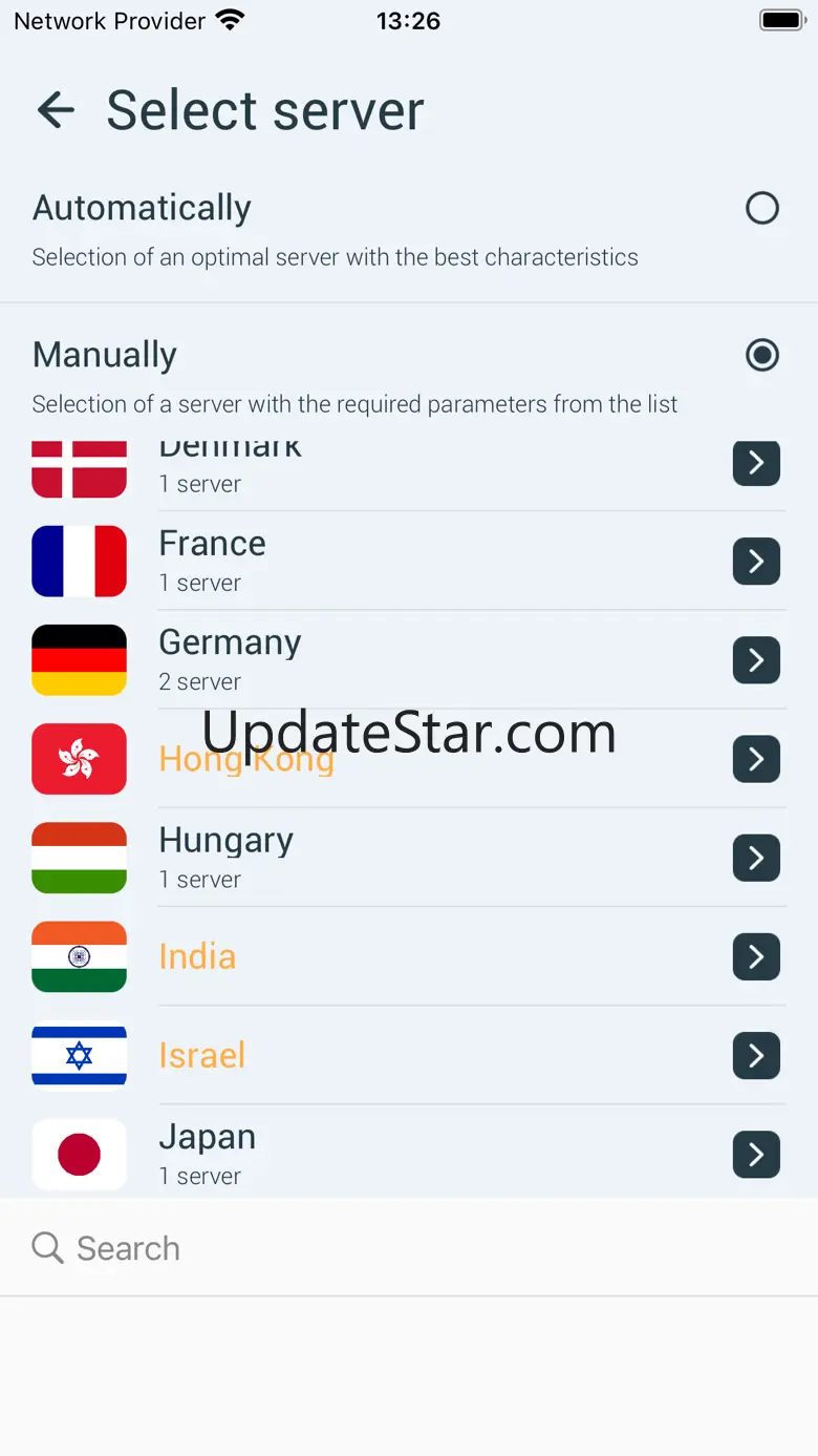 Safe Internet 1.0.7