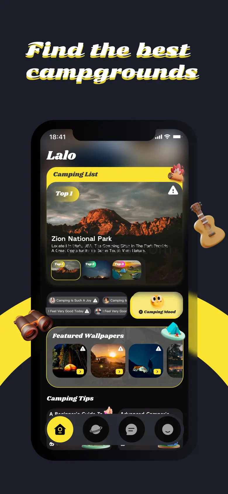 Lolo-Live Video Chat Girls 1.7